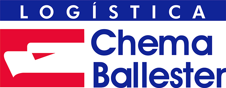 Logo Transportes Chema Ballester